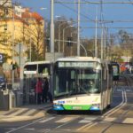 Autobusy mild hybrid dla SPAK: Najlepiej z zawieszeniem zależnym. Analiza SWZ