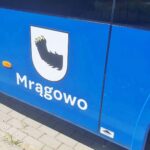 Yutongi E10 pojadą w Mrągowie – jest rozstrzygnięcie przetargu