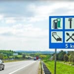 Zarządca autostrady A4 Kraków - Katowice zbuduje dwa nowe MOP-y