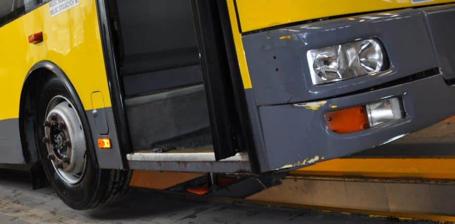 Od września droższe badania techniczne. Autobusy zapłacą nawet 52% więcej
