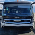 Welcome Airport Services wzmacnia flotę – pięć autobusów COBUS 3000 na Lotnisku Chopina