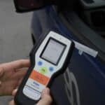 RegioJet: kierowca autobusu z 2,7 promila uciekał policji. Firma zapowiada ostrzejsze kontrole