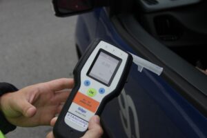 RegioJet: kierowca autobusu z 2,7 promila uciekał policji. Firma zapowiada ostrzejsze kontrole