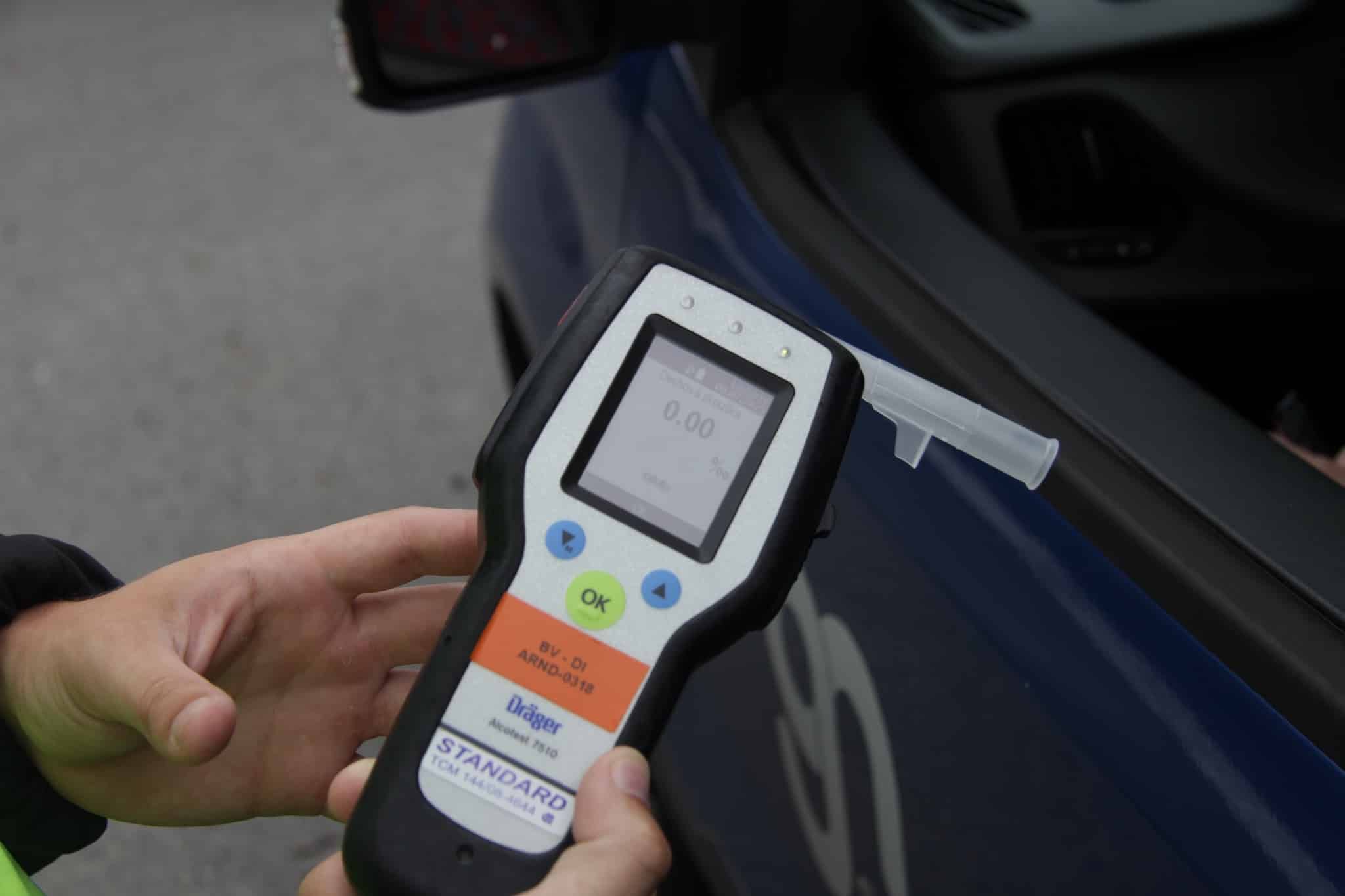 Infobus - Czechy: Kierowca autokaru z 2,7 promila za kierownicą. RegioJet zapowiada zaostrzenie kontroli