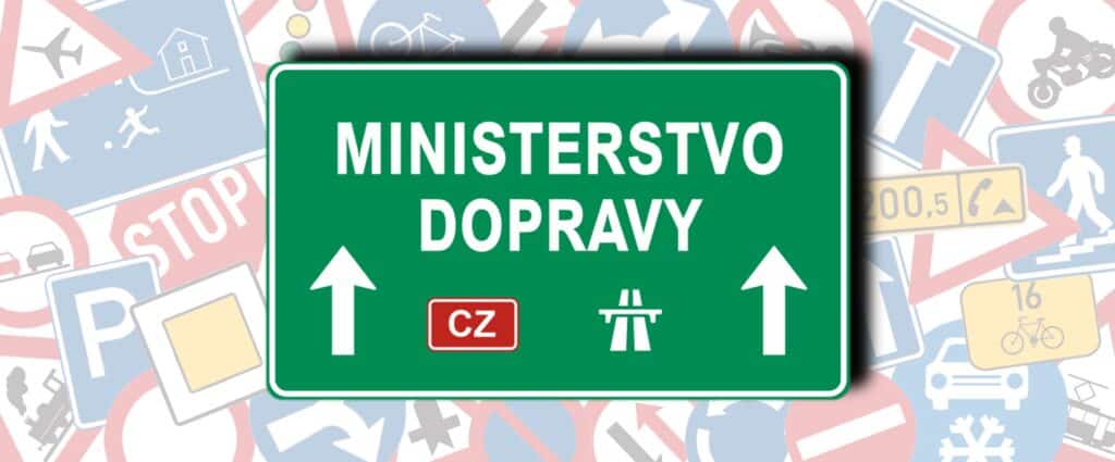 Czesi ostrzegają Polaków przed kupnem winiet autostradowych z nieoficjalnych portali