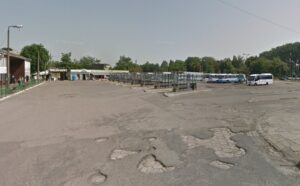 Mazowieckie/ Dworzec autobusowy w Garwolinie zostanie przebudowany