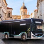 Higer Bus otwiera europejskie centrum części i serwis w Luksemburgu