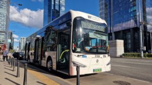 MZA Warszawa wybrało dostawców 89 elektrobusów. Kontrakt dla Solarisa i Irizara