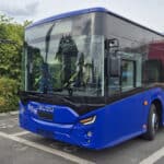 Nowy autobus w Polonusie do obsługi linii L