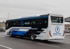 ABP Bus & Coach wygrał przetarg na zeroemisyjny tabor dla Słupska