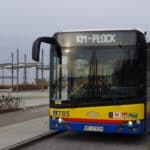 Mazowieckie/ Płock otrzymał 30 mln zł unijnego dofinansowania na autobusy wodorowe