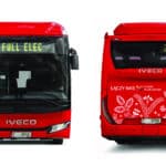Włocławek, Lipno, Brodnica – ruszył przetarg na sieć ładowania autobusów KPTS