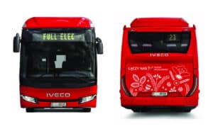 Włocławek, Lipno, Brodnica – ruszył przetarg na sieć ładowania autobusów KPTS