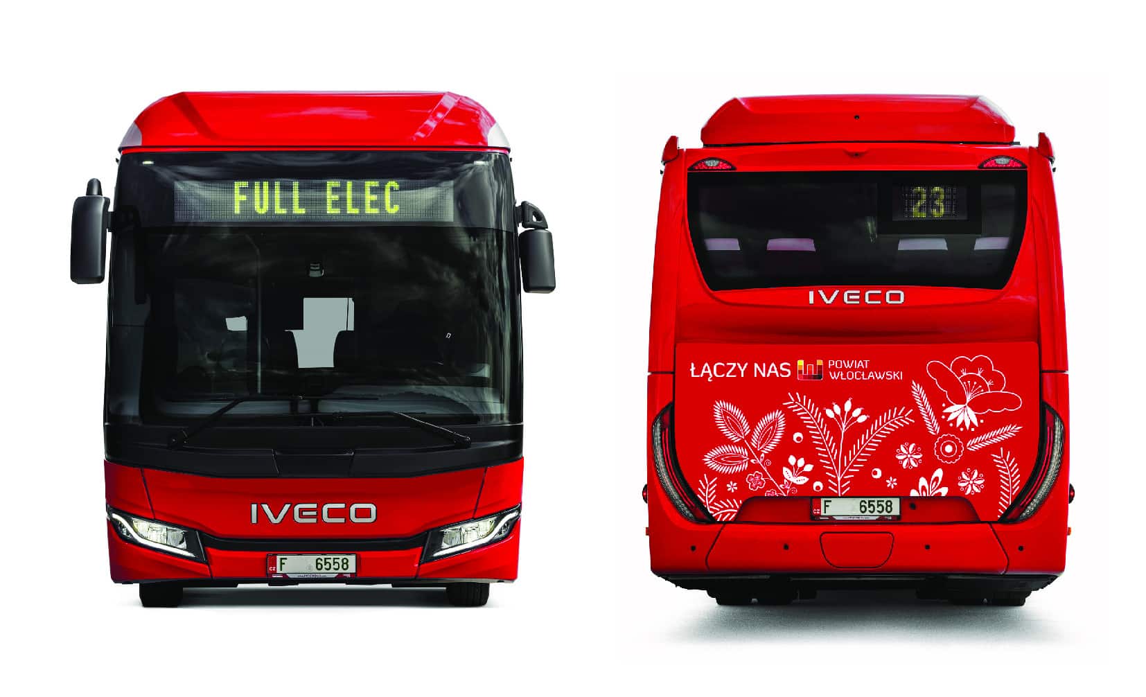 Infobus - KPTS kupi 24 ładowarki do autobusów elektrycznych. Stworzą zajezdniową sieć