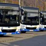 Tylko jedna oferta w przetargu PKM Gdynia na zakup autobusów do transportu publicznego