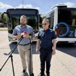 Starachowice uzupełnią flotę miejskiego przewoźnika - ZEC Komunikacja Miejska