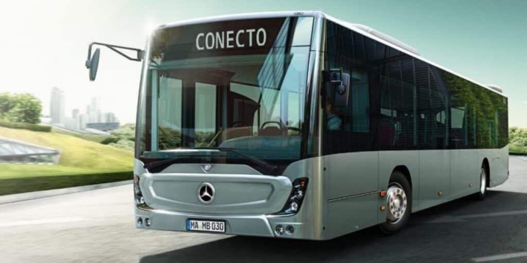 12 grudnia 2024 r. MPK Wrocław podpisało umowę na dzierżawę 100 nowych autobusów Mercedes-Benz