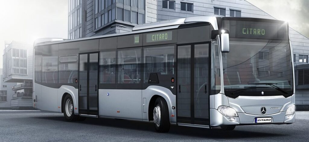 12 grudnia 2024 r. MPK Wrocław podpisało umowę na dzierżawę 100 nowych autobusów Mercedes-Benz