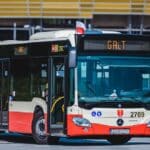 Gdańsk stawia na używane diesle – 48 autobusów dla GAiT