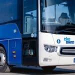 Transport pracowniczy i autobusy Intouro zostają. Eko-Okna zmieniają zdanie