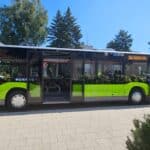 Intertrans zastąpi linię 129 – Mercedesy Citaro pojadą w gminie Stawiguda i Olsztynku