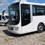 MERCUS PSQ jedynym oferentem w przetargach Faster Transport i Faster Przewozy