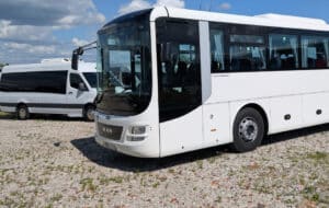 MERCUS PSQ jedynym oferentem w przetargach Faster Transport i Faster Przewozy