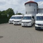 Nowe autobusy turystyczne w taborze Marcel z Rzeszowa i rozszerzona oferta przewozowa na Podkarpaciu