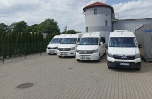 Nowe autobusy turystyczne w taborze Marcel z Rzeszowa i rozszerzona oferta przewozowa na Podkarpaciu