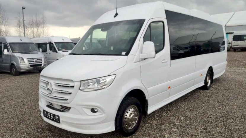 ZPG „Jedźmy Razem!” kupi autobusy od Mercusa i ABP BUS&Coach