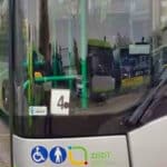 Flota MPK się powiększa. Jak informują przedstawiciele spółki, do Olsztyna trafiły trzy kolejne autobusy marki Solaris Urbino w nietypowej wersji.