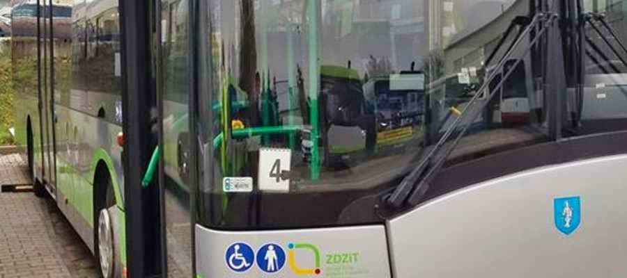 MPK Olsztyn inwestuje w używane autobusy z Niemiec. Zamiast nowych elektryków z dotacji