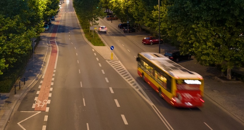 MZA Warszawa ma osiem ofert na akumulatory. Z budżetem na ponad 3 mln zł