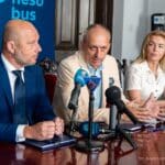 Rzeszów kupił 20 autobusów wodorowych