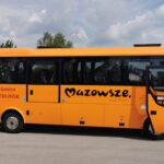 Bus Trans Technik dostarczy autobus dla Gminy Nasielsk