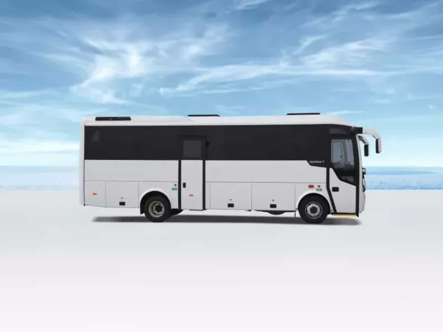Autobus dla Policji – otwarto oferty w przetargu