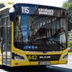Katowice ogłosiły przetarg na dostawę kolejnych autobusów napędzanych gazem