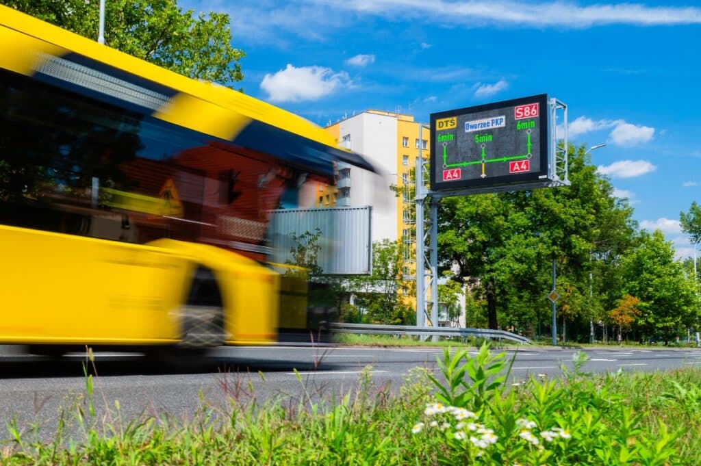 Katowice zamawiają 15 autobusów miejskich na gaz