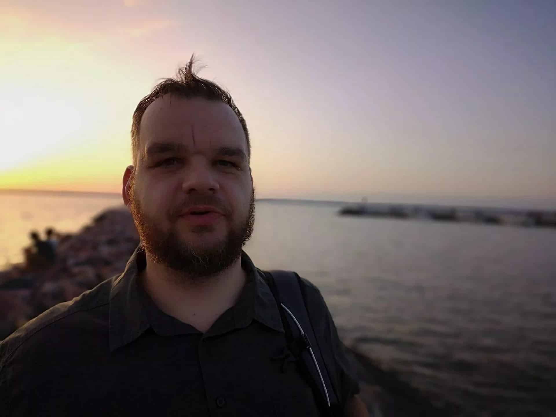 Infobus - PKM Tychy ma nowego szefa: Wojciech Harmansa za Miłosza Steca