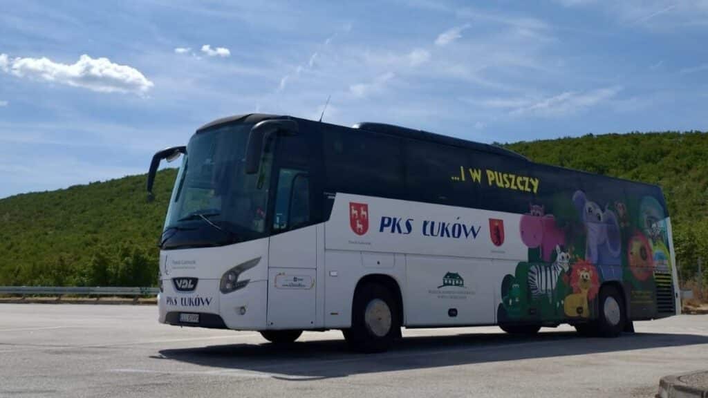 PKS w Łukowie szuka prezesa zarządu – ogłoszono konkurs