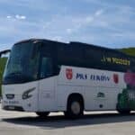 Autobus PKS Łuków