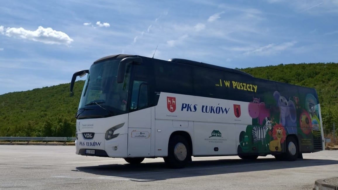 Infobus - PKS w Łukowie szuka prezesa zarządu – ogłoszono konkurs