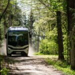 PKS Nova ponawia przetarg na elektrobus międzymiastowy