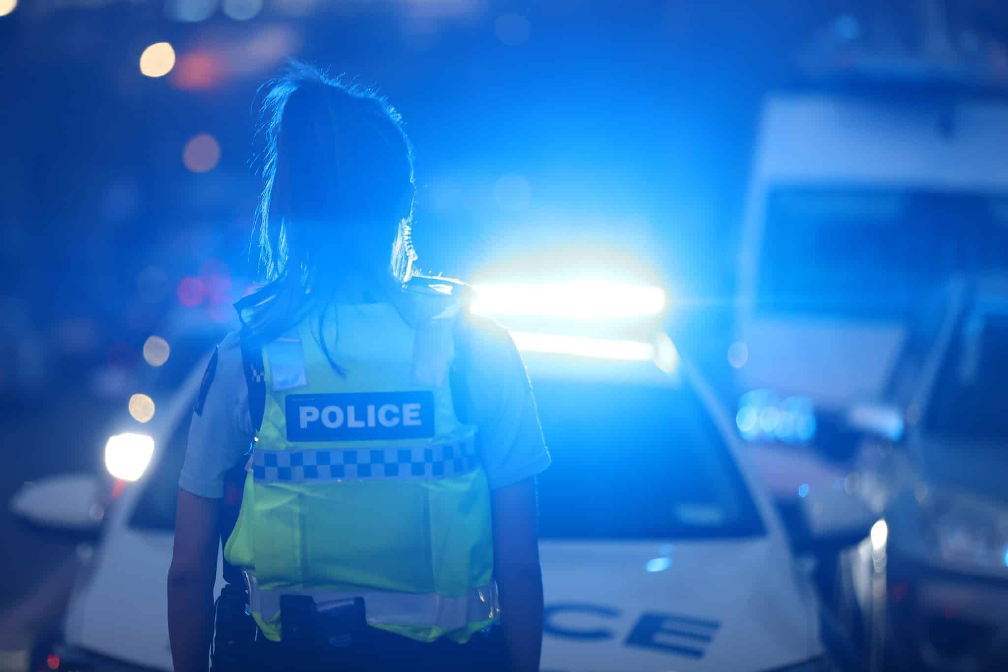 Infobus - Nowa Zelandia: Dwulatka znaleziona w … luku bagażowym autobusu. Policja zatrzymała kobietę