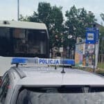Radom/ Policjanci zatrzymali kierowcę autobusu miejskiego; był pod wpływem alkoholu i narkotyków