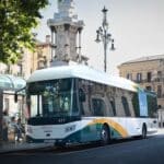 Nie tylko Kraków. Castrosua–Scania CNG także w Hiszpanii