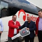 Polonus stawia na Scanię – rozstrzygnięcie przetargu na nowe autokary