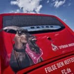 Bundesliga jeździ Setrą i Mercedesem – Daimler Buses króluje na rynku drużynowych autobusów