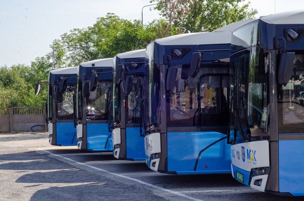 Zielony transport publiczny w Legnicy – MPK szuka dostawcy jeszcze jednego autobusu elektrycznego