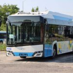 Zielony transport publiczny w Legnicy – MPK szuka dostawcy jeszcze jednego autobusu elektrycznego